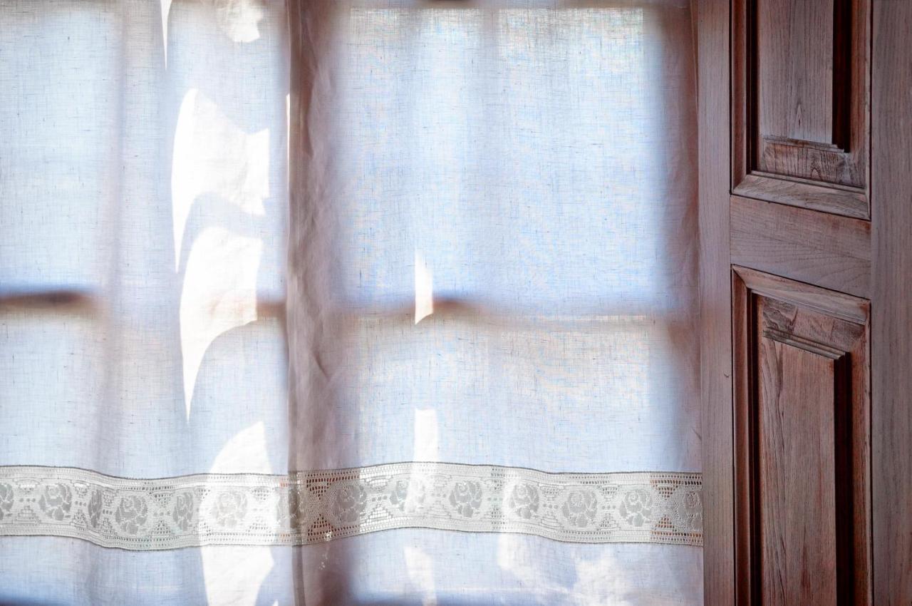 Hotel Alatinos Pinakátai Zewnętrze zdjęcie