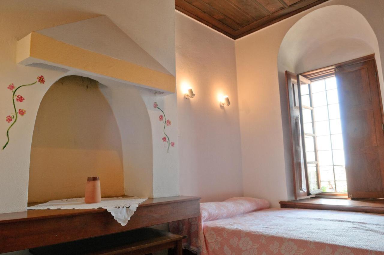 Hotel Alatinos Pinakátai Zewnętrze zdjęcie