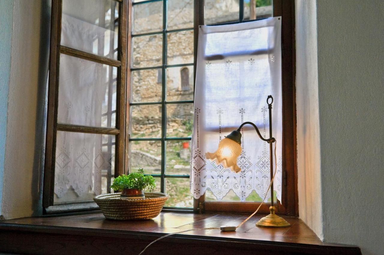 Hotel Alatinos Pinakátai Zewnętrze zdjęcie