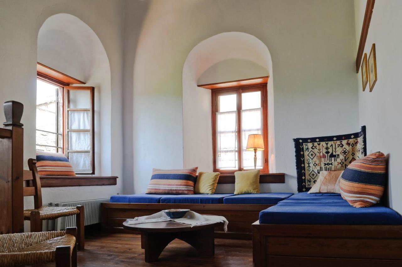 Hotel Alatinos Pinakátai Zewnętrze zdjęcie