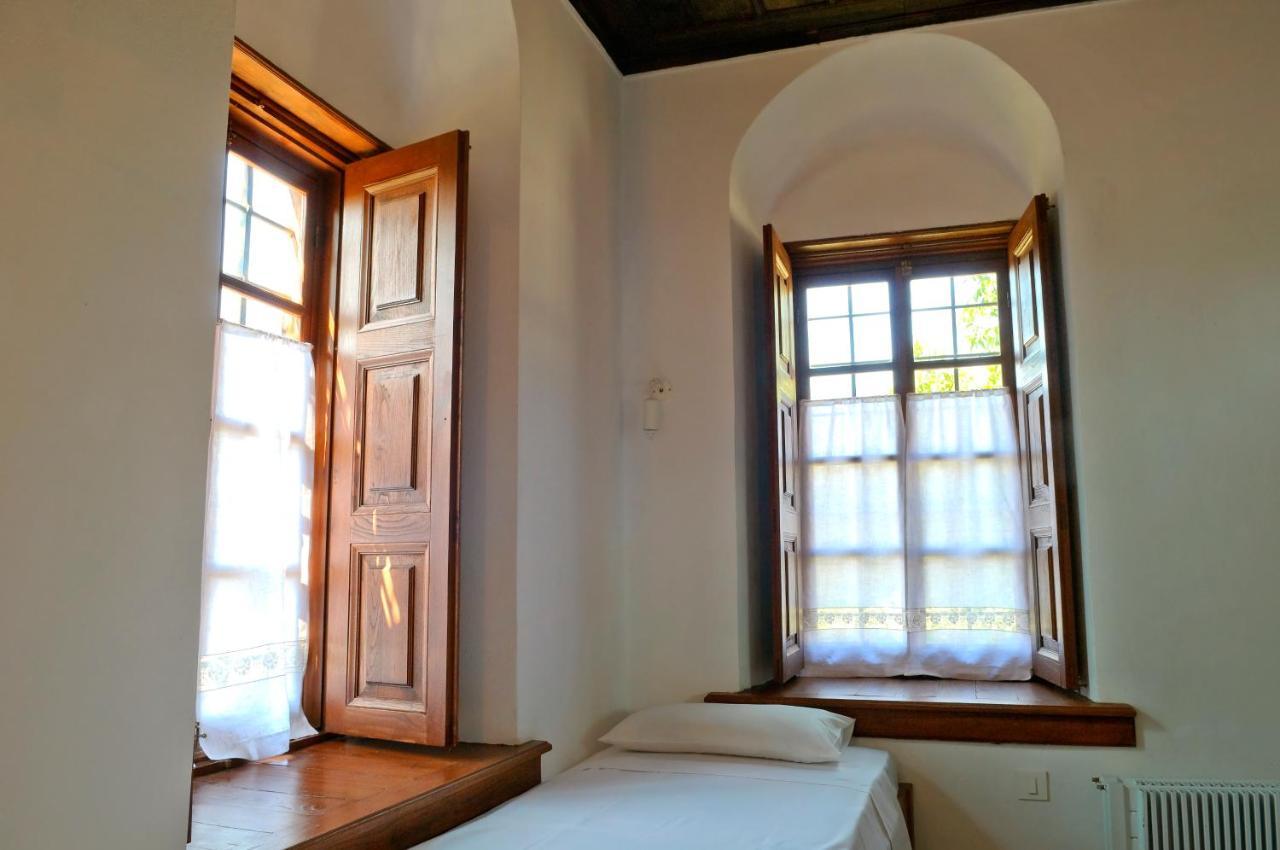Hotel Alatinos Pinakátai Zewnętrze zdjęcie