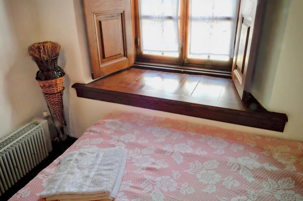 Hotel Alatinos Pinakátai Zewnętrze zdjęcie