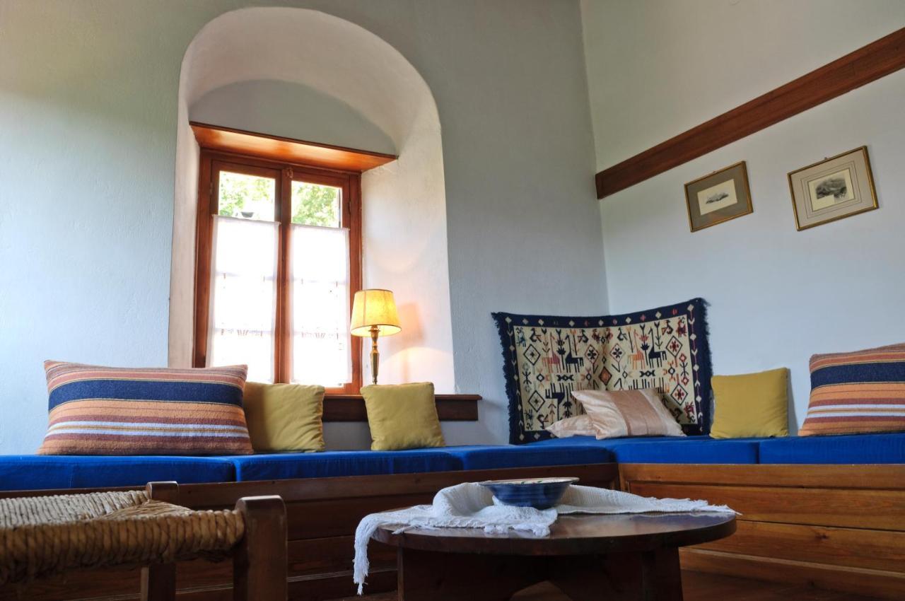Hotel Alatinos Pinakátai Zewnętrze zdjęcie