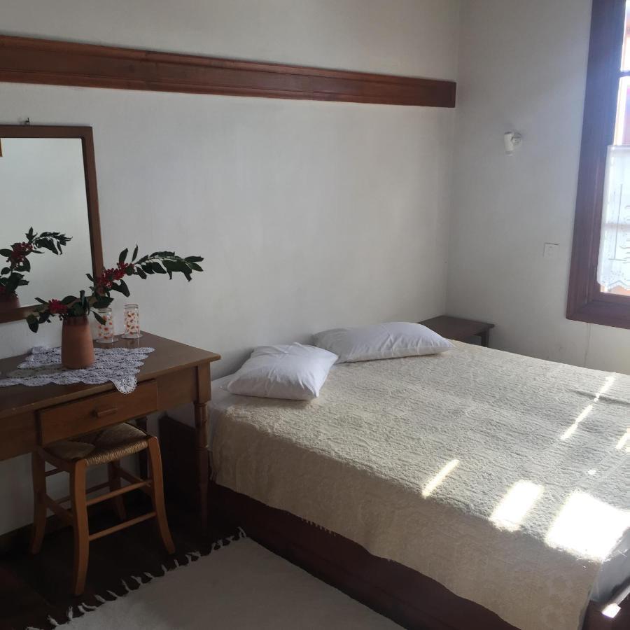 Hotel Alatinos Pinakátai Zewnętrze zdjęcie