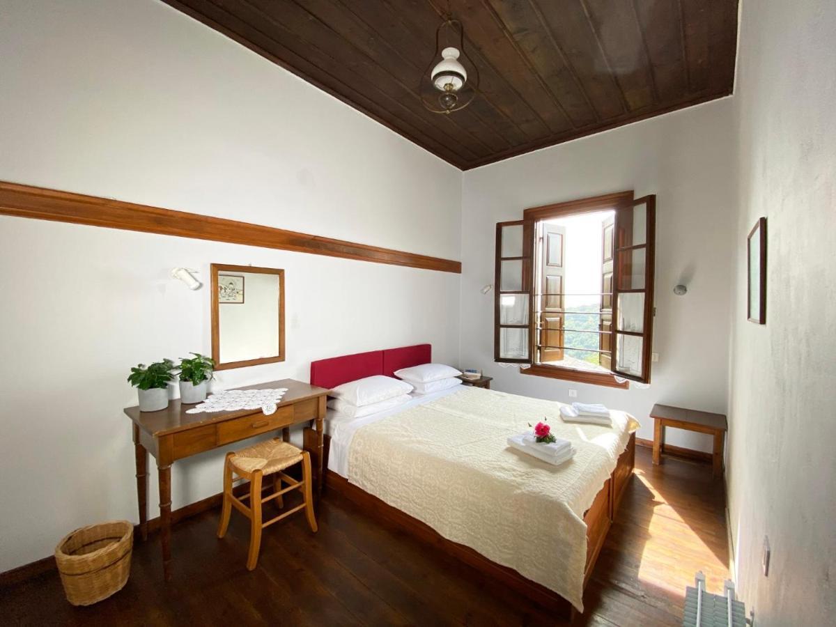 Hotel Alatinos Pinakátai Zewnętrze zdjęcie