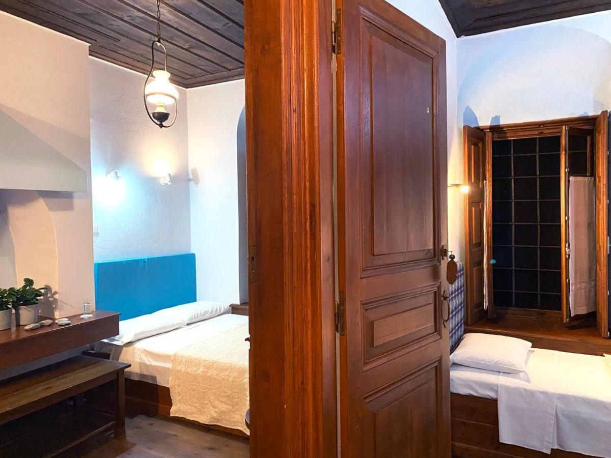 Hotel Alatinos Pinakátai Zewnętrze zdjęcie