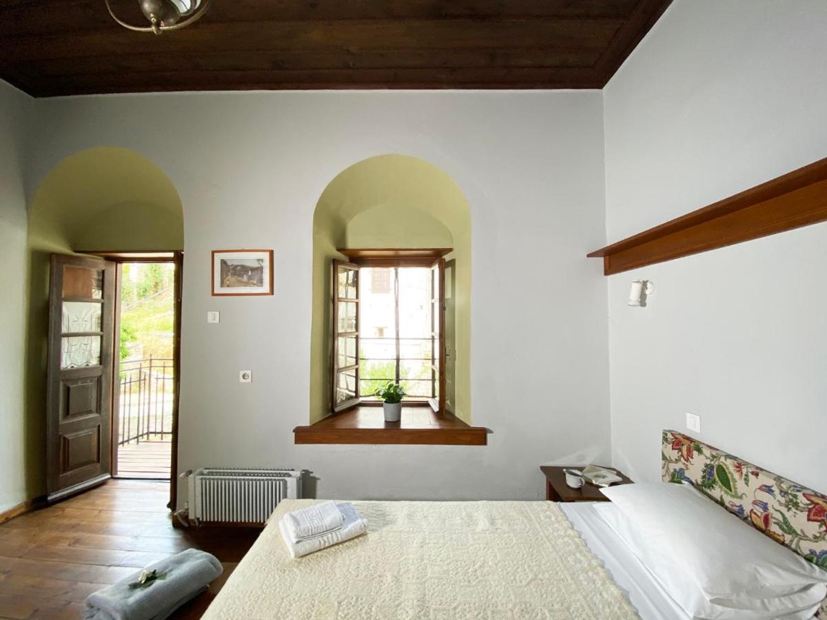 Hotel Alatinos Pinakátai Zewnętrze zdjęcie