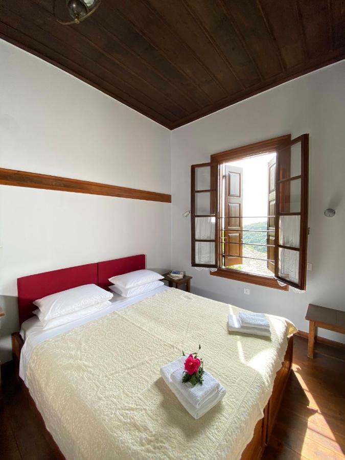 Hotel Alatinos Pinakátai Zewnętrze zdjęcie