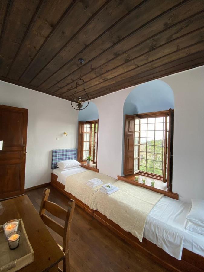 Hotel Alatinos Pinakátai Zewnętrze zdjęcie
