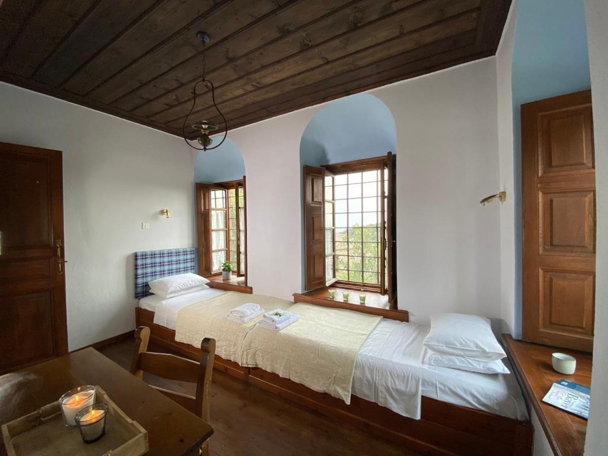 Hotel Alatinos Pinakátai Zewnętrze zdjęcie