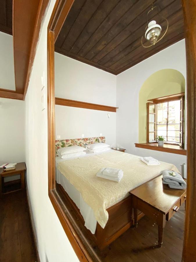 Hotel Alatinos Pinakátai Zewnętrze zdjęcie