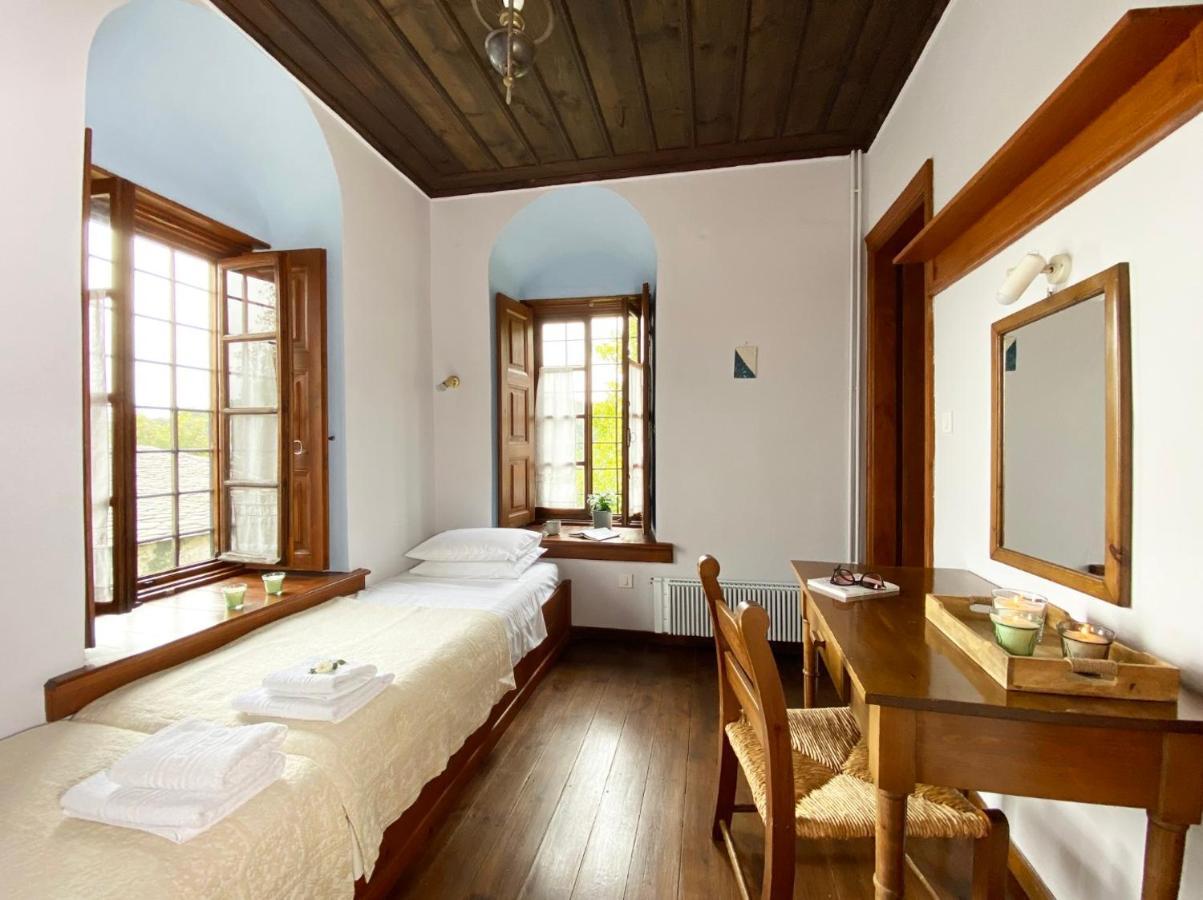 Hotel Alatinos Pinakátai Zewnętrze zdjęcie