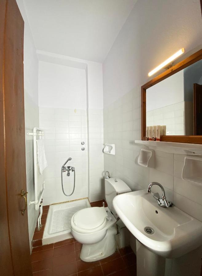 Hotel Alatinos Pinakátai Zewnętrze zdjęcie