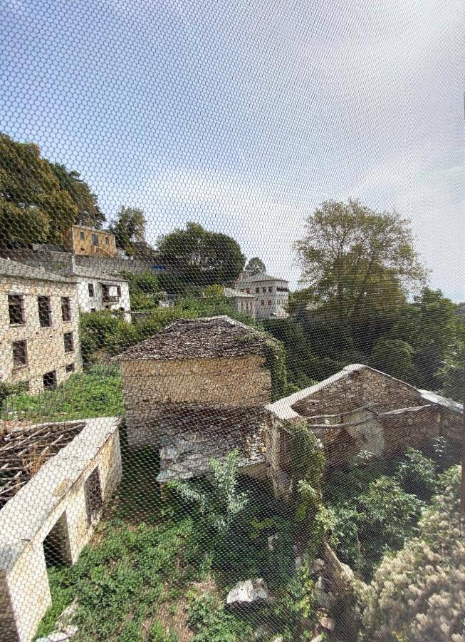 Hotel Alatinos Pinakátai Zewnętrze zdjęcie