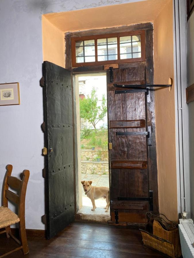 Hotel Alatinos Pinakátai Zewnętrze zdjęcie