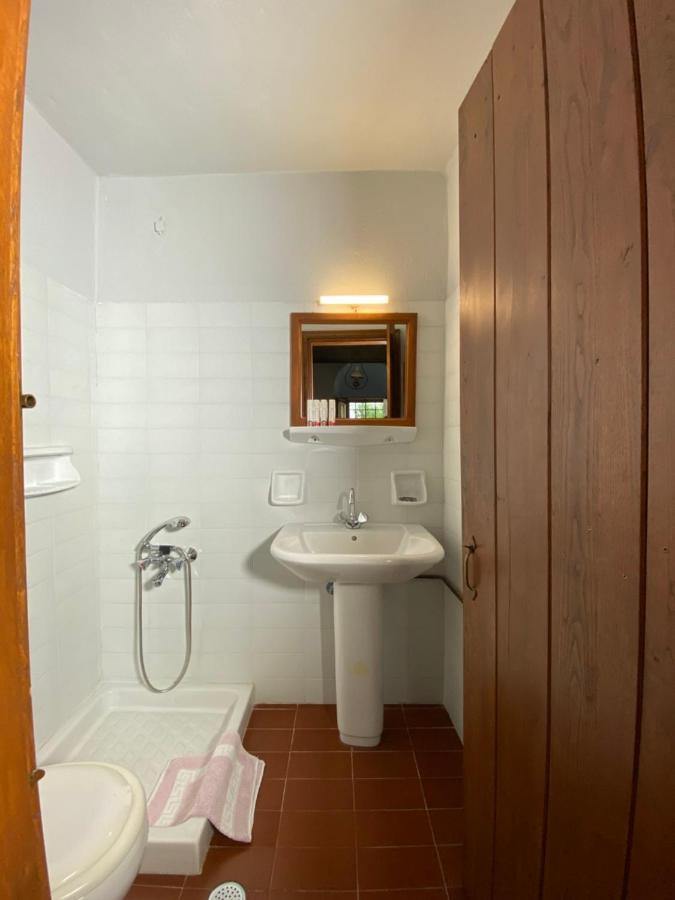 Hotel Alatinos Pinakátai Zewnętrze zdjęcie