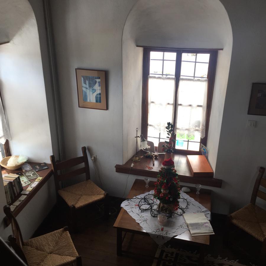 Hotel Alatinos Pinakátai Zewnętrze zdjęcie